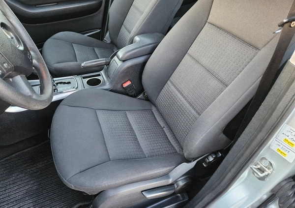 Mercedes-Benz Klasa B cena 17900 przebieg: 183000, rok produkcji 2006 z Września małe 529